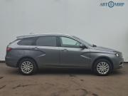 Lada (ВАЗ) Vesta I Москва  - изображение 16