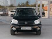 Toyota RAV4 II (XA20) Рестайлинг Новосибирск  - изображение 18