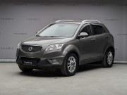SsangYong Actyon II Москва  - изображение 15