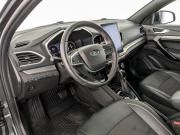 Lada (ВАЗ) Vesta I Рестайлинг (NG) Санкт-Петербург  - изображение 44