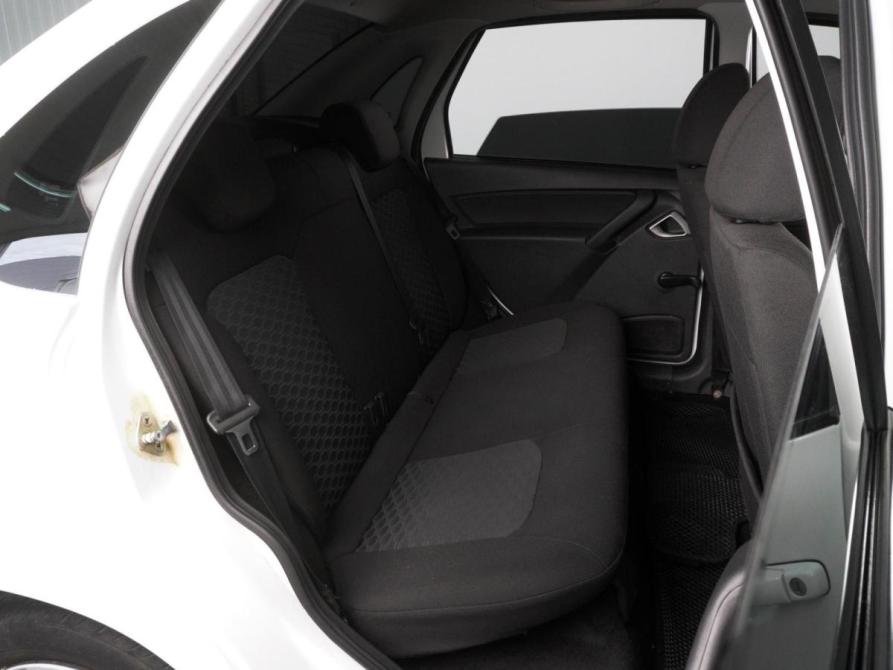 Lada (ВАЗ) Granta I Рестайлинг Минеральные Воды  - изображение 7