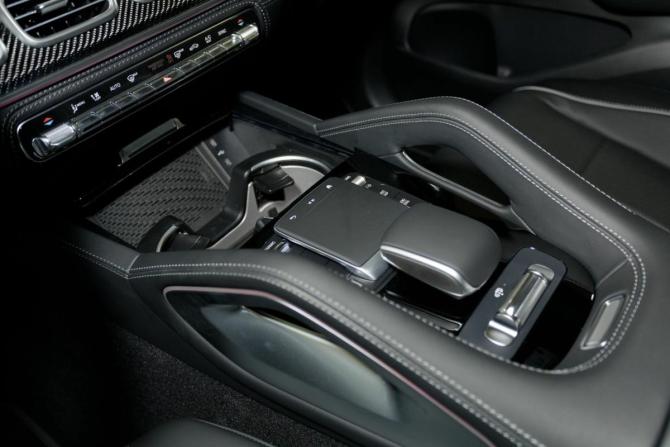 Новый Mercedes-Benz GLS II (X167) Рестайлинг 2 2026 года, цена 18 500 000 рублей, внедорожник, Автокод Объявления