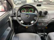 Chevrolet Aveo I Рестайлинг Киров  - изображение 28