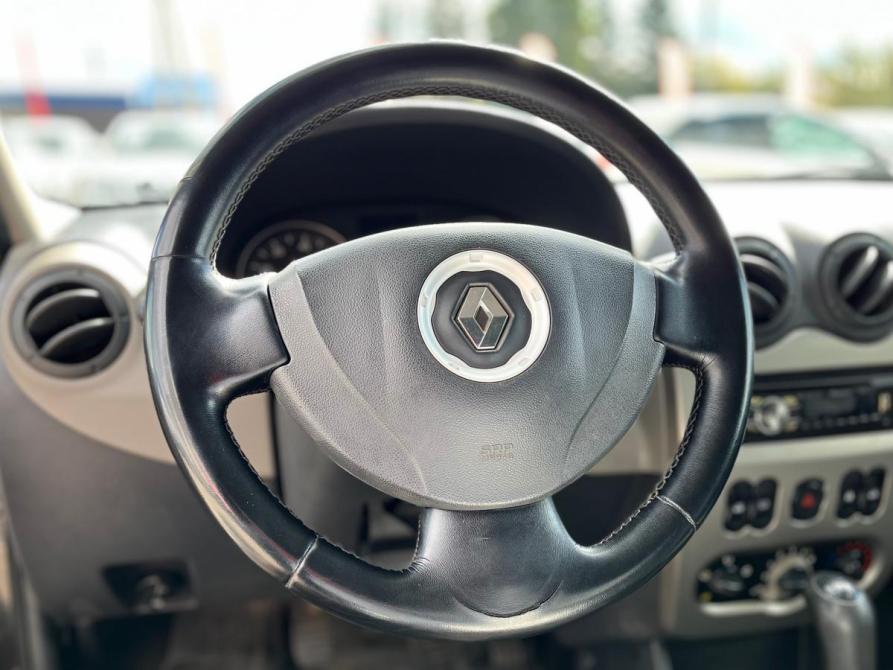 Renault Logan I Рестайлинг Альметьевск  - изображение 10