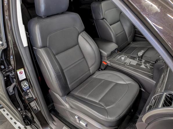 Haval H9 I Рестайлинг с пробегом 2019 года, цена 2 225 000 рублей, 105853 км, внедорожник, Автокод Объявления