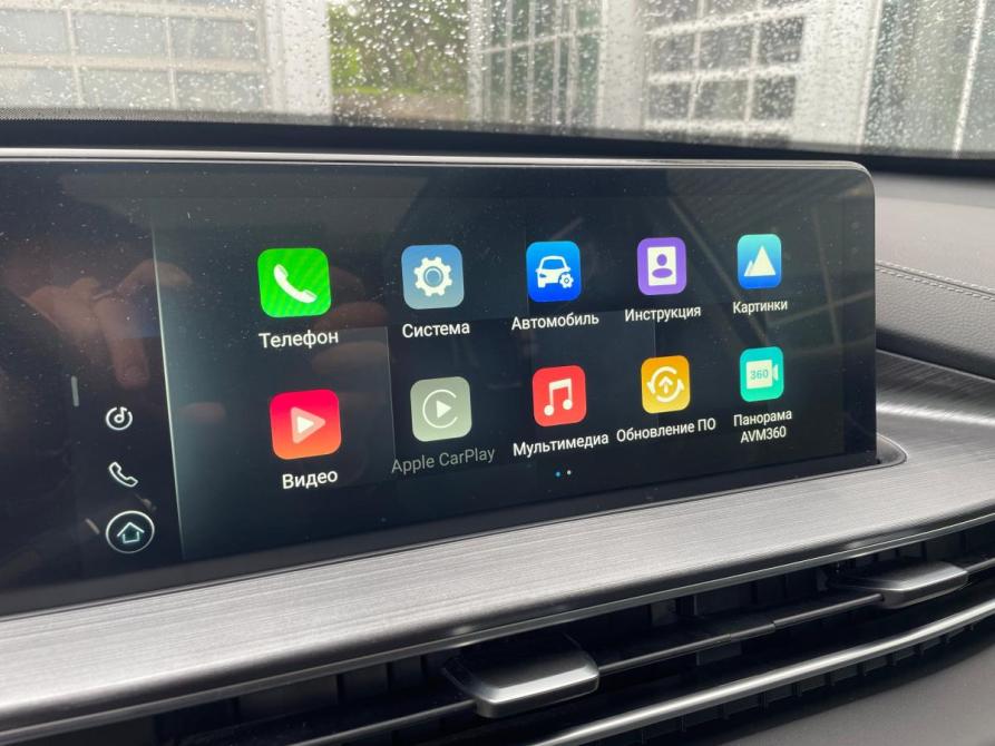 Chery Tiggo 7 Pro Max I Мурманск  - изображение 20