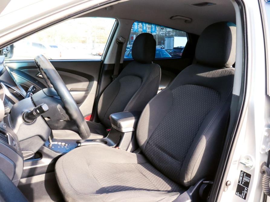 Hyundai ix35 I Екатеринбург  - изображение 15