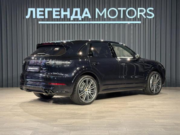 Porsche Cayenne III с пробегом 2021 года, цена 13 500 000 рублей, 23774 км, внедорожник, Автокод Объявления