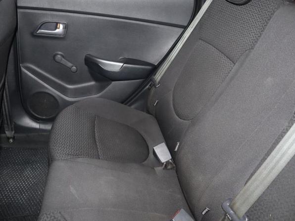 Kia Rio III с пробегом 2011 года, цена 671 000 рублей, 218133 км, седан, Автокод Объявления