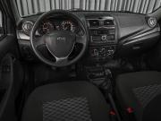 Lada (ВАЗ) Granta I Рестайлинг Ставрополь  - изображение 24