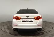Kia Optima III Волгоград  - изображение 28