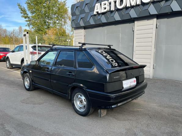 Lada (ВАЗ) 2114 с пробегом 2010 года, цена 149 760 рублей, 171678 км, хэтчбек, Автокод Объявления