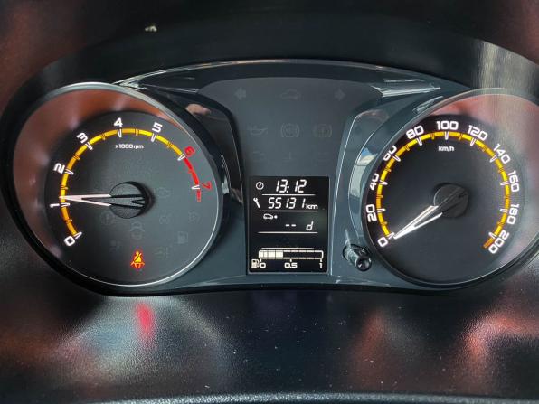 Lada (ВАЗ) Granta I Рестайлинг с пробегом 2023 года, цена 865 000 рублей, 55133 км, лифтбек, Автокод Объявления