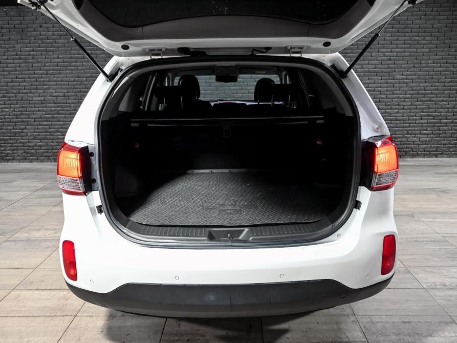 Kia Sorento II Рестайлинг Екатеринбург  - изображение 6