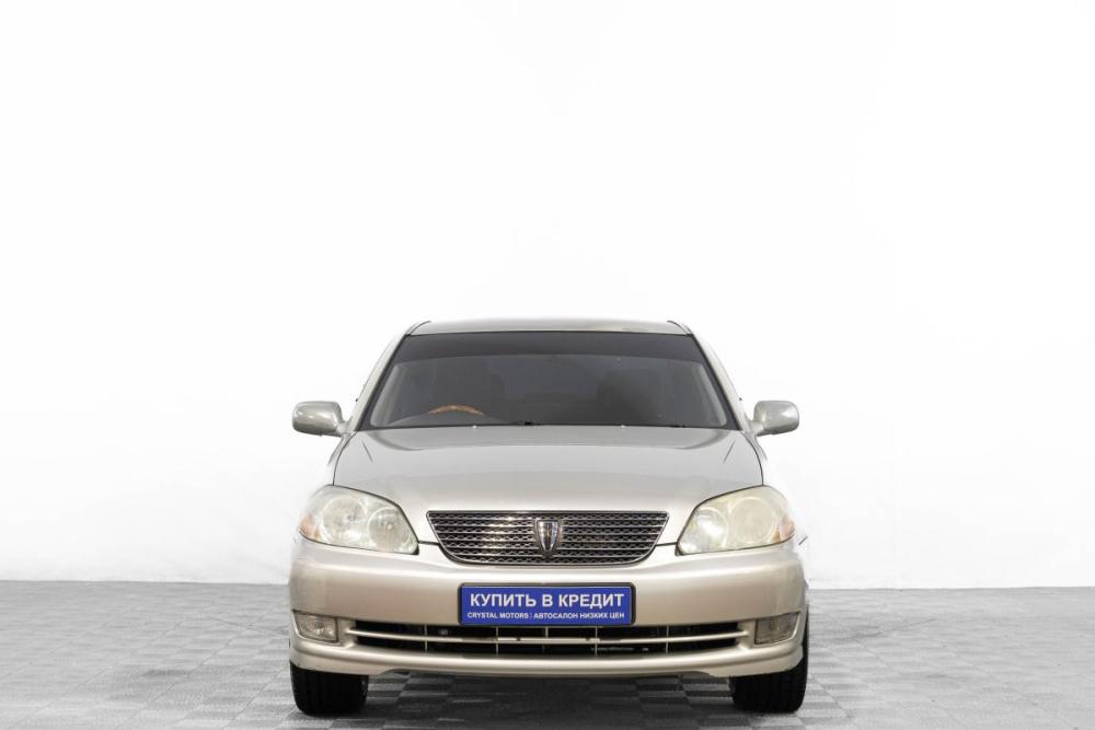 Toyota Mark II IX (X110) Барнаул  - изображение 2