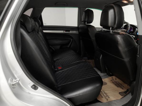 Kia Sorento II с пробегом 2011 года, цена 1 190 000 рублей, 179936 км, внедорожник, Автокод Объявления