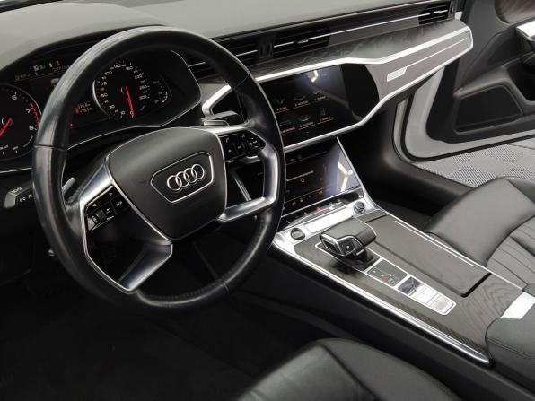 Audi A6 V (C8) с пробегом 2020 года, цена 3 450 000 рублей, 137792 км, седан, Автокод Объявления