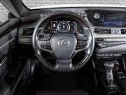 Lexus ES VII Екатеринбург  - изображение 41
