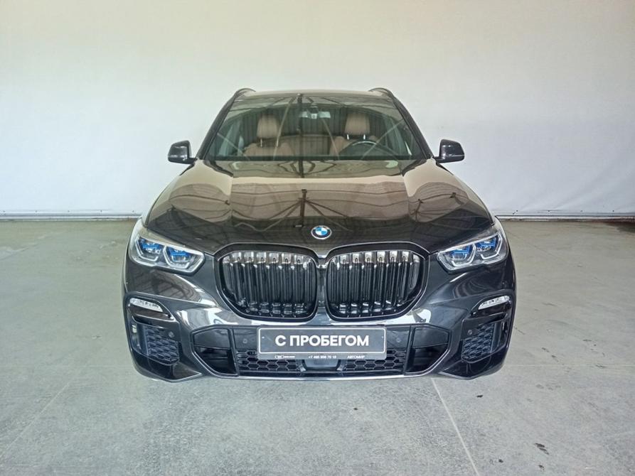 BMW X5 IV (G05/G18) Москва  - изображение 2