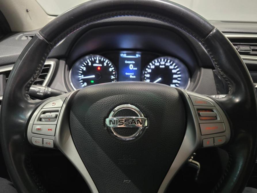 Nissan Qashqai II Самара  - изображение 12