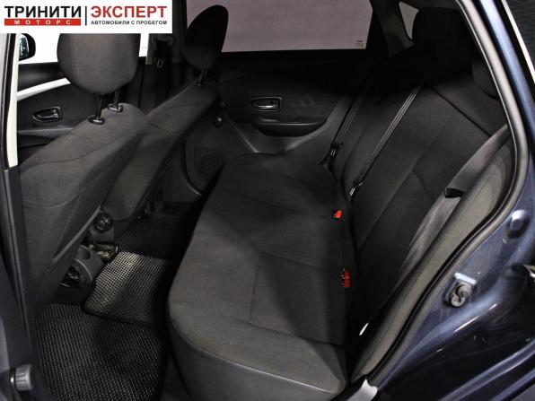 Nissan Almera III (G15) с пробегом 2015 года, цена 797 000 рублей, 216034 км, седан, Автокод Объявления