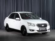 Datsun on-DO I Волгоград  - изображение 16