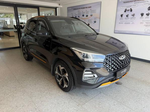 Chery Tiggo 4 Pro I с пробегом 2022 года, цена 1 307 000 рублей, 109250 км, внедорожник, Автокод Объявления