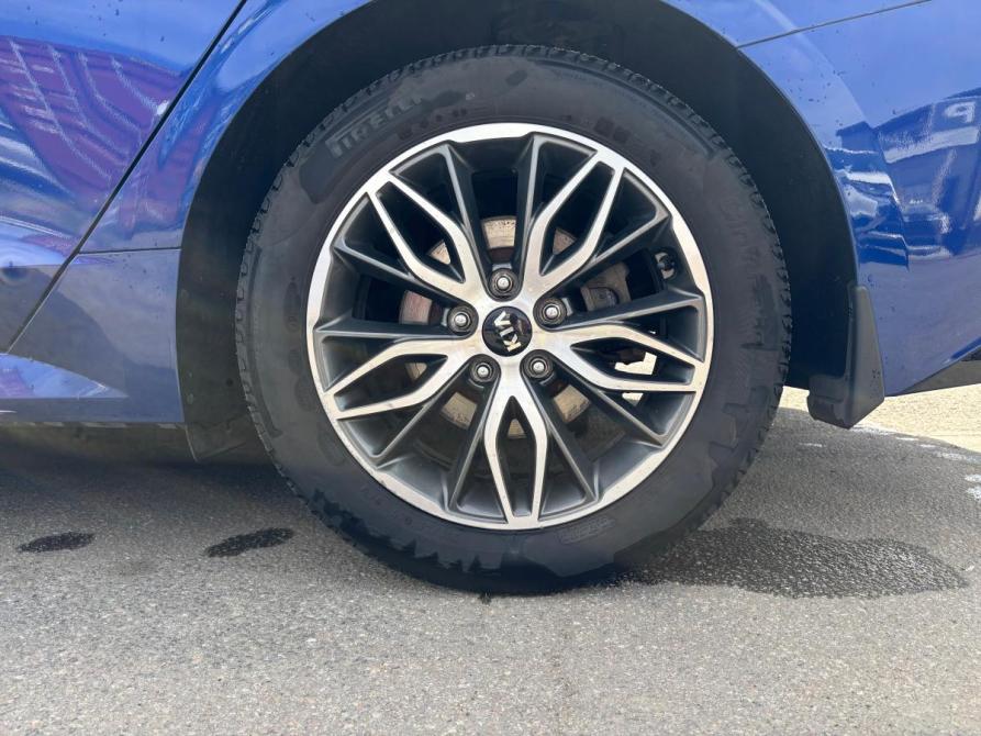 Kia K5 III Санкт-Петербург  - изображение 9