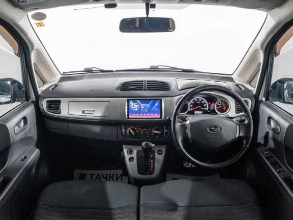 Subaru Stella I с пробегом 2010 года, цена 550 000 рублей, 150753 км, микровэн, Автокод Объявления