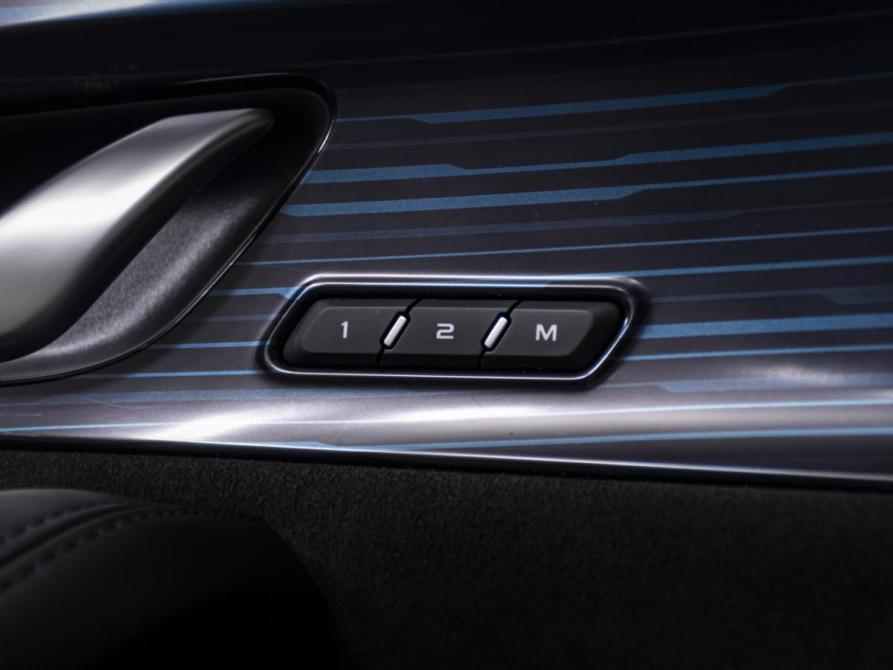 Geely Monjaro I Москва  - изображение 17