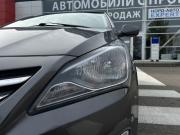 Hyundai Solaris I Рестайлинг Тверь  - изображение 36