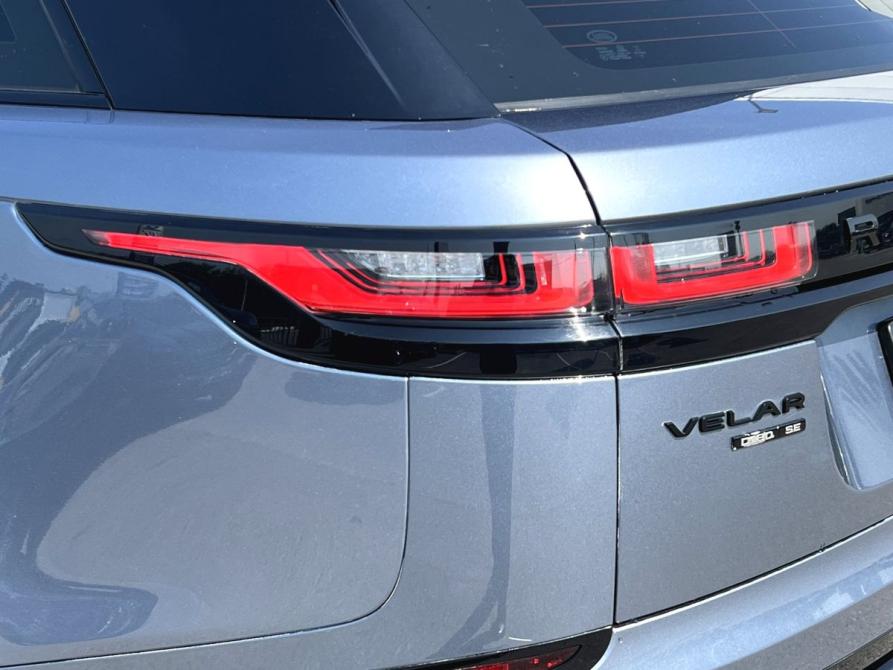 Land Rover Range Rover Velar I Пермь  - изображение 13