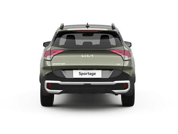 Новый Kia Sportage V Рестайлинг 2026 года, цена 4 990 000 рублей, внедорожник, Автокод Объявления