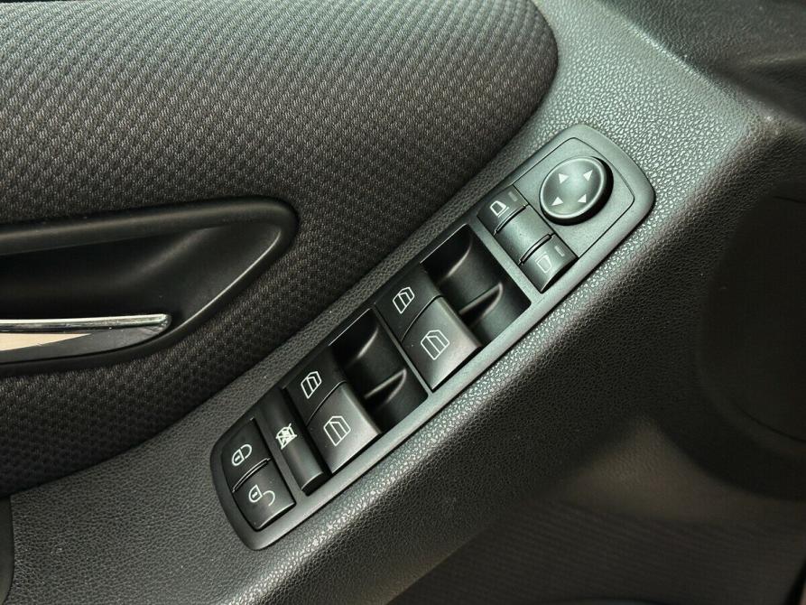 Mercedes-Benz A-Класс II (W169) Рестайлинг Москва  - изображение 9