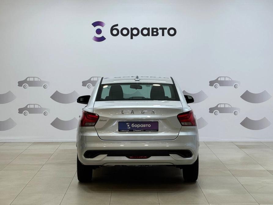 Lada (ВАЗ) Iskra Ставрополь  - изображение 5