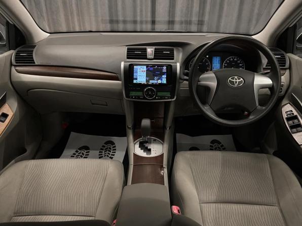 Toyota Premio II (T26) Рестайлинг с пробегом 2011 года, цена 1 050 000 рублей, 165000 км, седан, Автокод Объявления