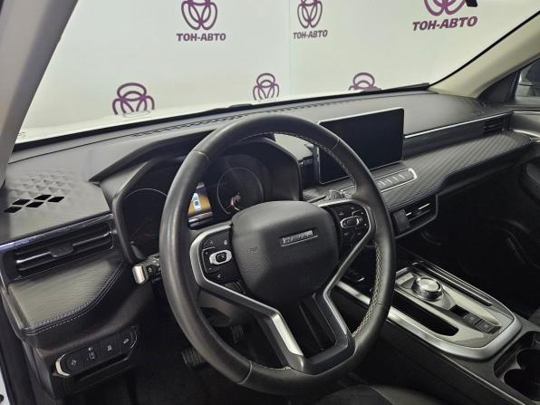 Haval Jolion I Рестайлинг с пробегом 2024 года, цена 1 975 000 рублей, 44390 км, внедорожник, Автокод Объявления
