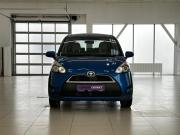 Toyota Sienta II Волгоград  - изображение 36
