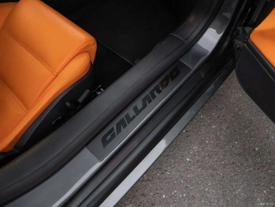 Lamborghini Gallardo I Москва  - изображение 22