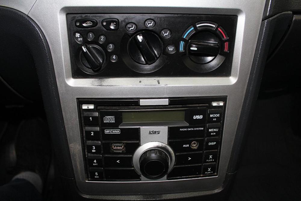 Daewoo Nexia I Рестайлинг Таганрог  - изображение 13