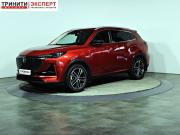 Changan CS55 Plus II Белгород  - изображение 19