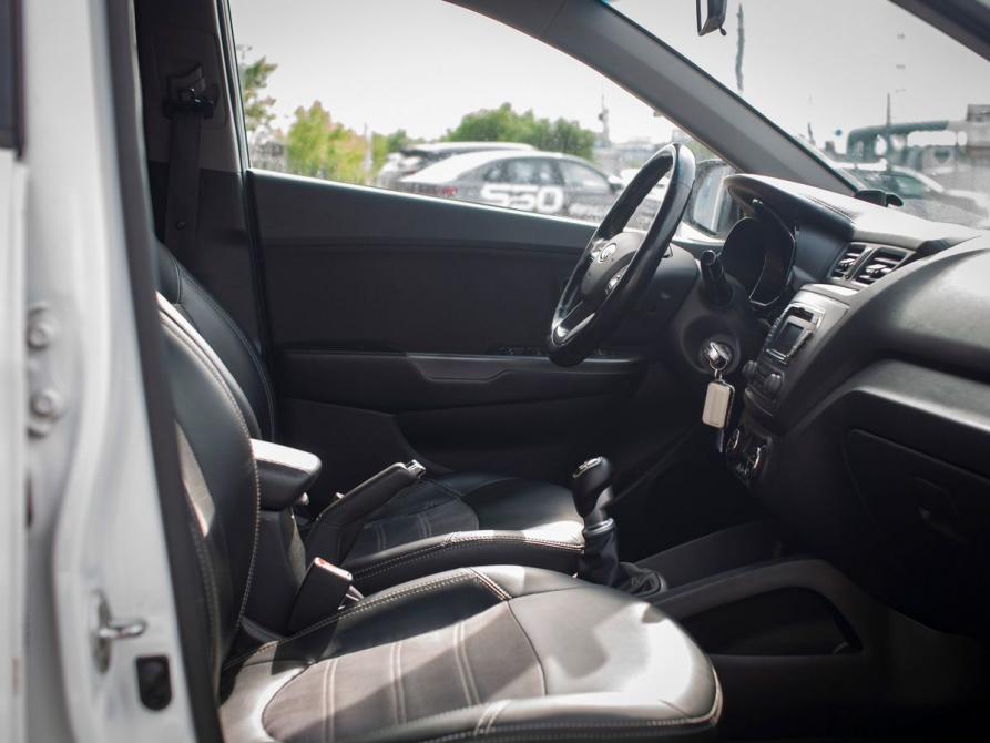 Kia Rio III Курган  - изображение 11