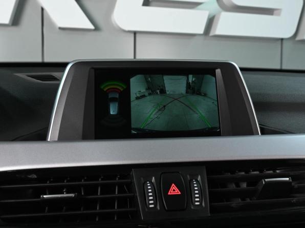 BMW X1 II (F48) Рестайлинг с пробегом 2019 года, цена 2 739 000 рублей, 74604 км, внедорожник, Автокод Объявления