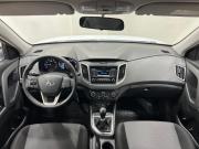 Hyundai Creta I Рестайлинг Кемерово  - изображение 26