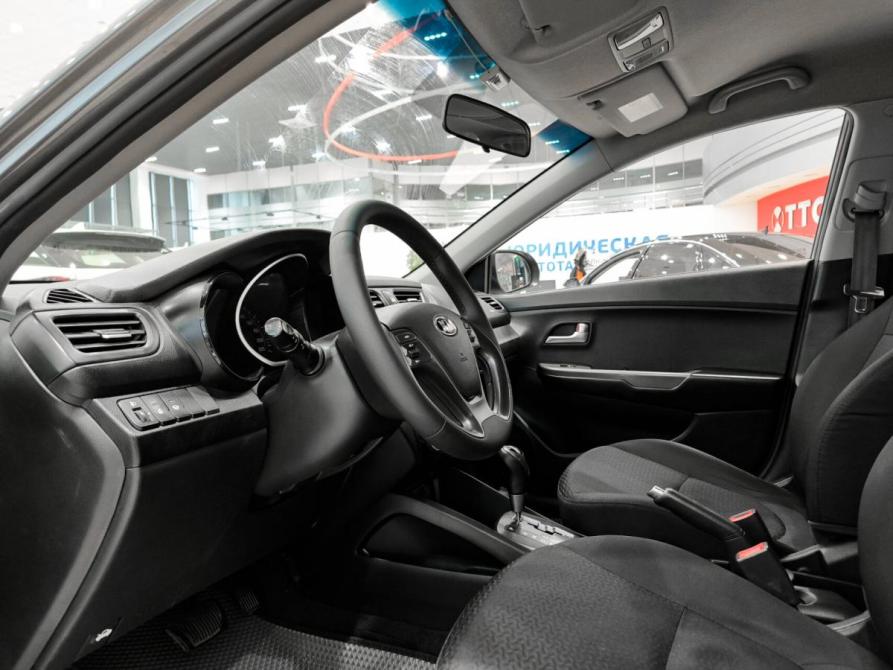 Kia Rio III Рестайлинг Казань  - изображение 20