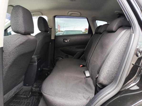 Nissan Qashqai I Рестайлинг с пробегом 2013 года, цена 1 350 000 рублей, 84139 км, внедорожник, Автокод Объявления