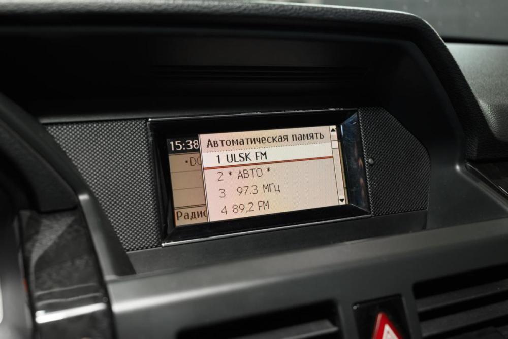 Mercedes-Benz GLK-Класс I (X204) Ульяновск  - изображение 17