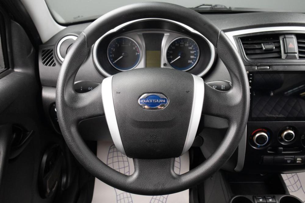 Datsun on-DO I Оренбург  - изображение 10