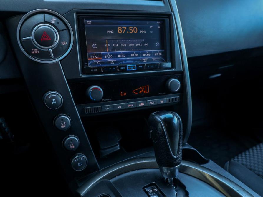 SsangYong Kyron I Рестайлинг Москва  - изображение 19
