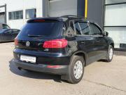 Volkswagen Tiguan I Рестайлинг Москва  - изображение 19